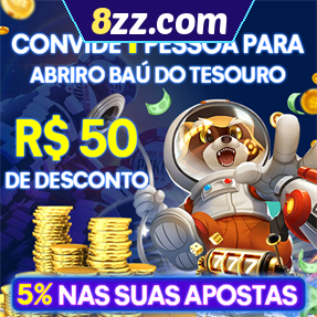 8zz.com Indique amigos para receber um bônus