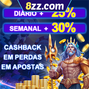 8zz.com Fundo de Resgate de Perdas Semanais